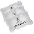 REUSABLE ICE BRICKS (PACK OF 3)